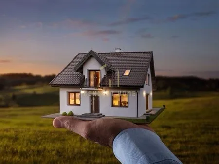 🏡 Toke ne shitje » Mjull Bathore, Rruga "Abdulla Husha", Tirane