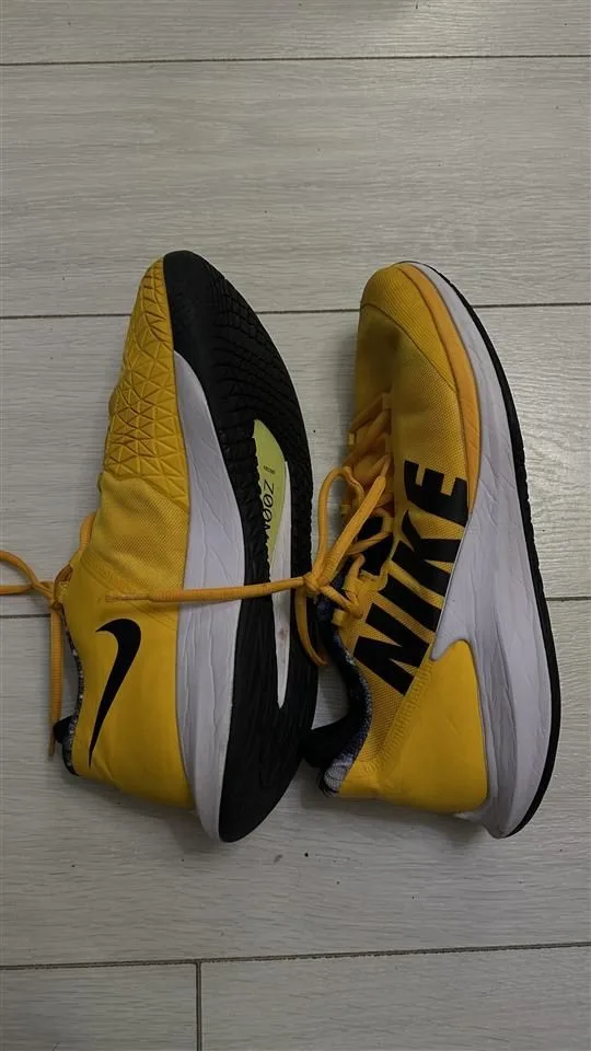 ✅SHITEN ATLETE ORIGJINALE NIKE LEBRON JAMES ADIDAS PUMA nr43 16