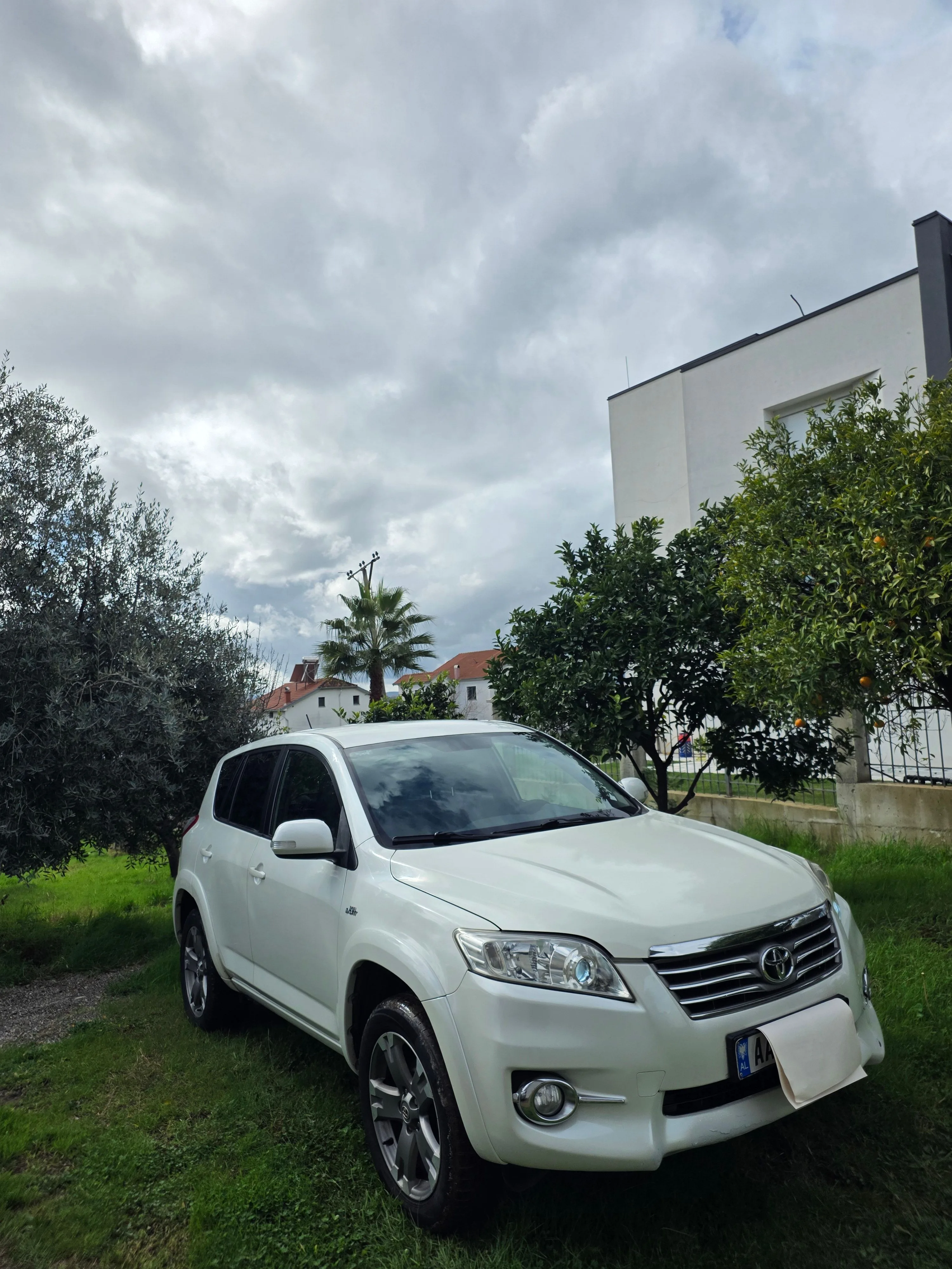 Okazion 0692109064 Toyota Rav4 7500€ Automatike perfekte N 16