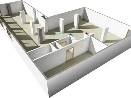 Ambjent biznesi për shitje në Rrugën 5 Maji, Tiranë 2