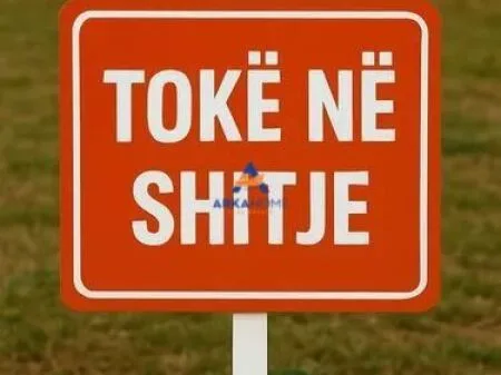 SHITET TOKE NE RINAS PRANE AEROPORTIT 1000 M2 "RINAS, PRANE AEROPORTIT" 5.000.000 LEKE 6