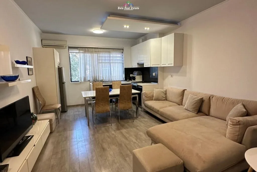 Apartament Me Qera 1+1 Tek Brryli (ID B2101549) Tirane 2