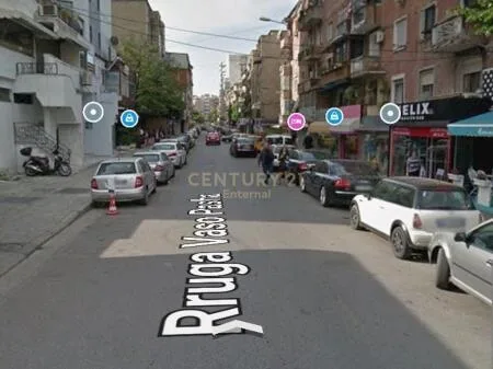 Ambjent Biznesi Ne Shitje » Ish Blloku, Tirane 4