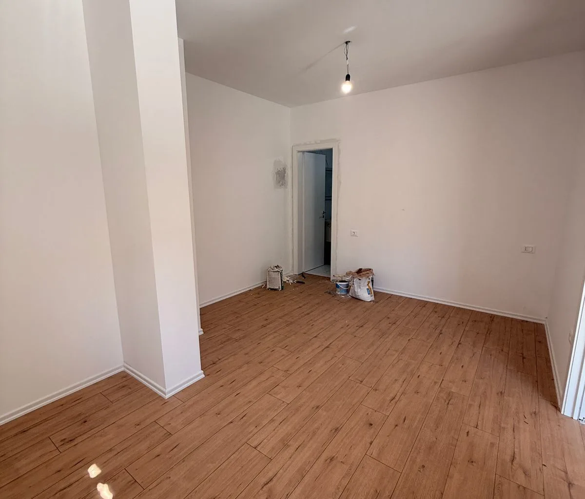 SHITET APARTAMENT 2+1+2 ISH RAJONI I POLICISE, DURRES