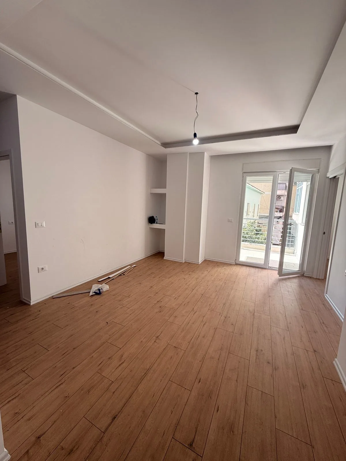 SHITET APARTAMENT 2+1+2 ISH RAJONI I POLICISE, DURRES 15