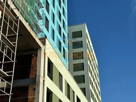 🏡 Apartament modern 2+1 në një rezidencë shumë të kërkuar 📍 Rezidenca Porcelan 3, Porcelan 2