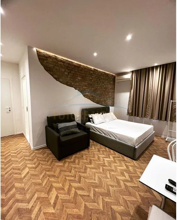 Qera, Apartament 1+1 dhe 2 Garsionere, Komuna Parisit, Tirane. 9