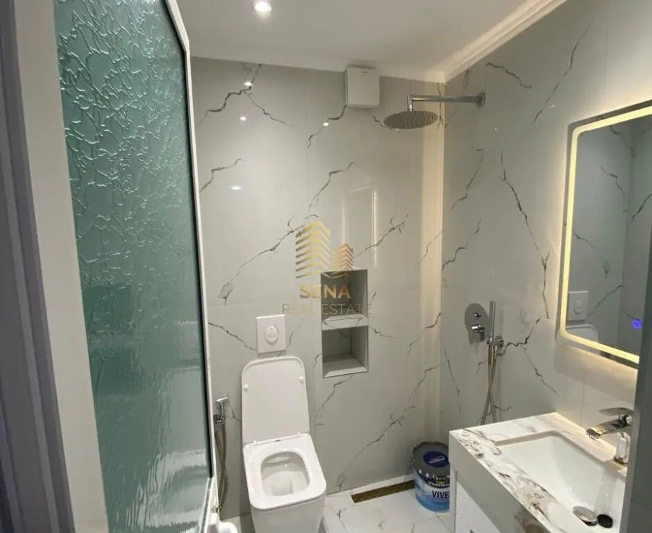 Shitet, Apartament 2+1+2+Blk, Rruga e Durresit – Blloku i Ambasadave, 185,000 Euro 11