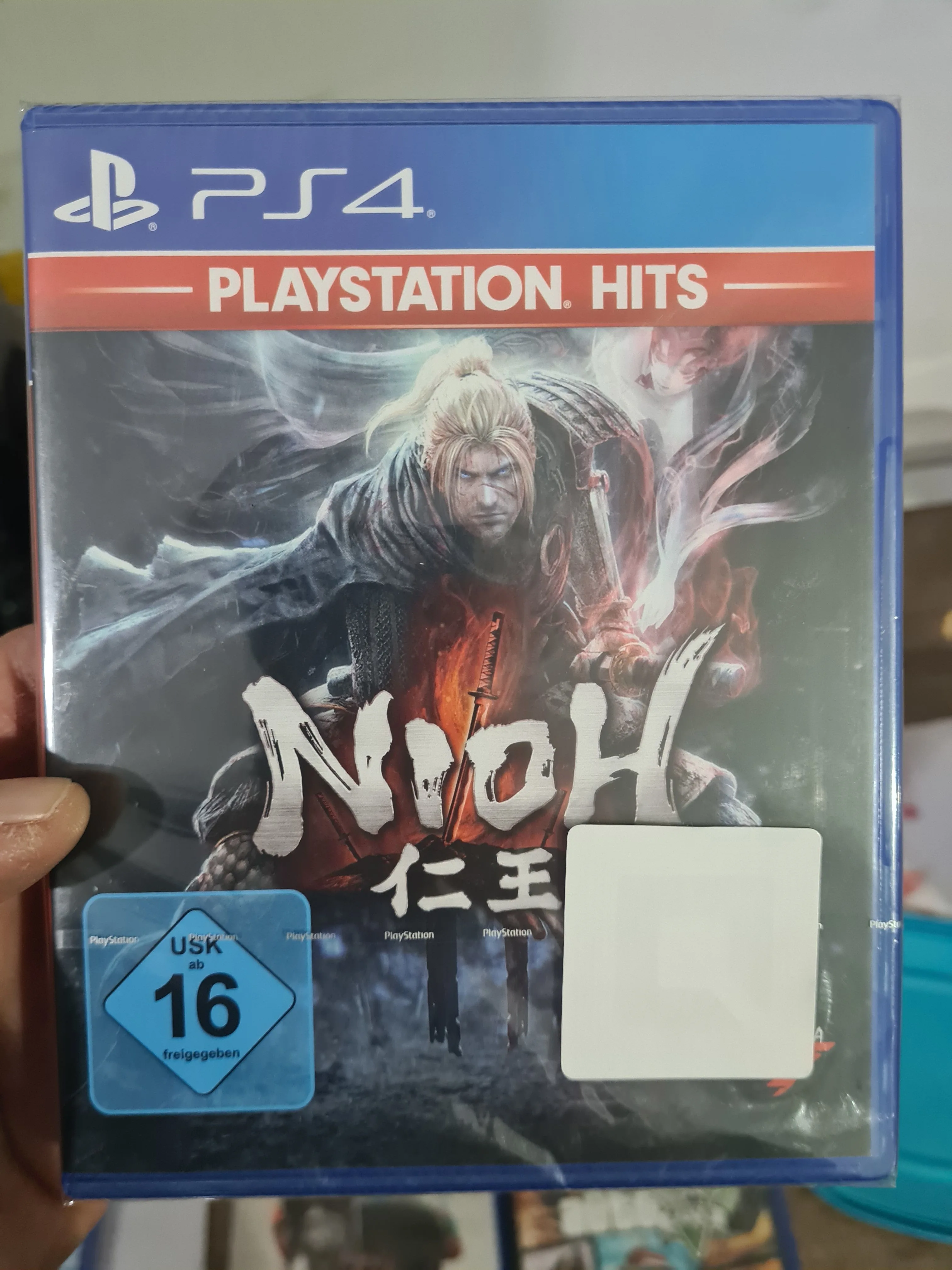 Kater Lojra PS4 Me Upgrade Per PS5 17