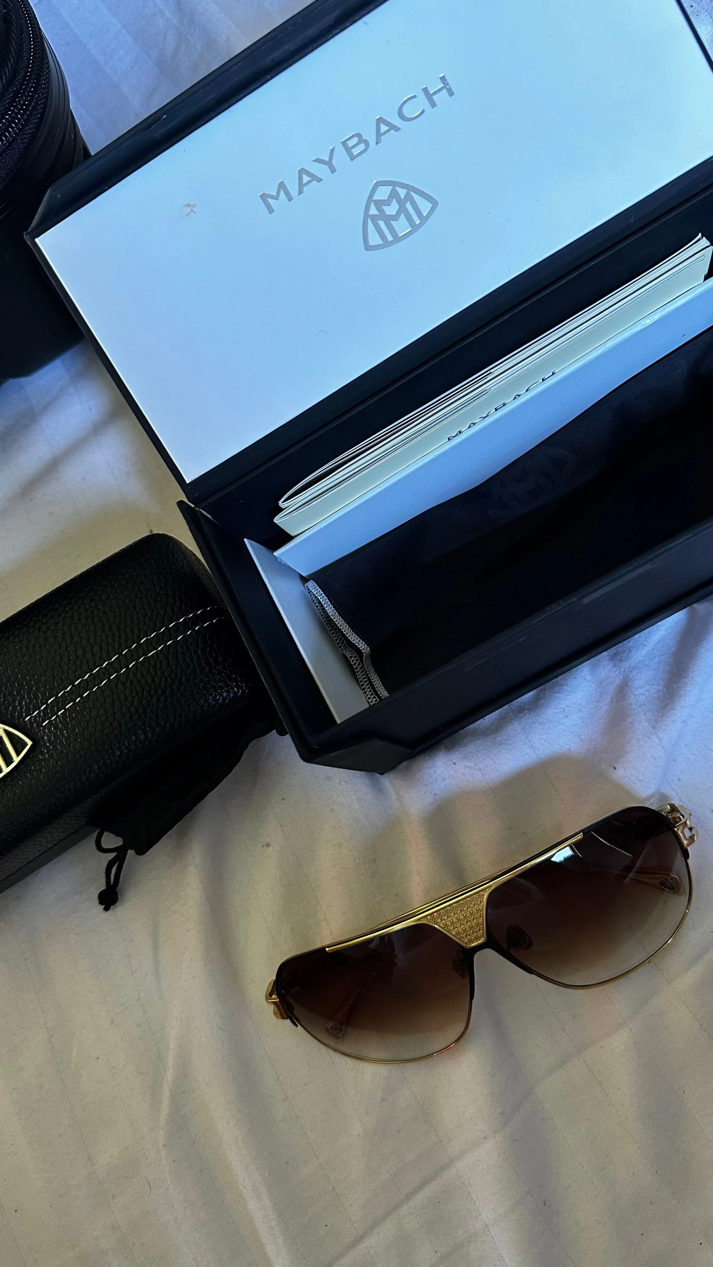 Shiten Syze Maybach The Player 1 4