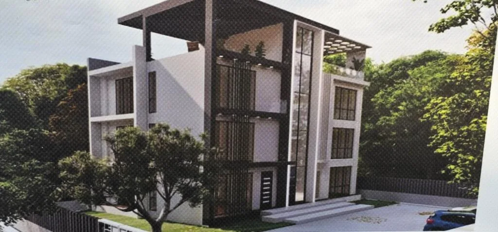 4 Apartamente 2+1 ne Shitje ne Paskuqan 11