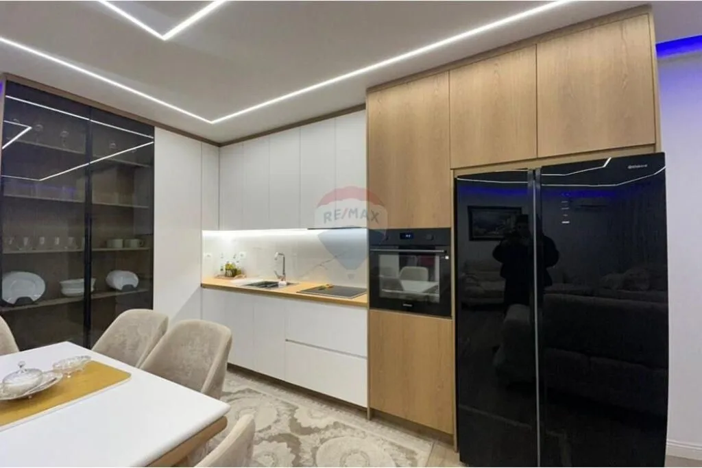 Apartament - Për Shitje - Rruga Sotir Caci, Tiranë(ID: 530471003-444) 4