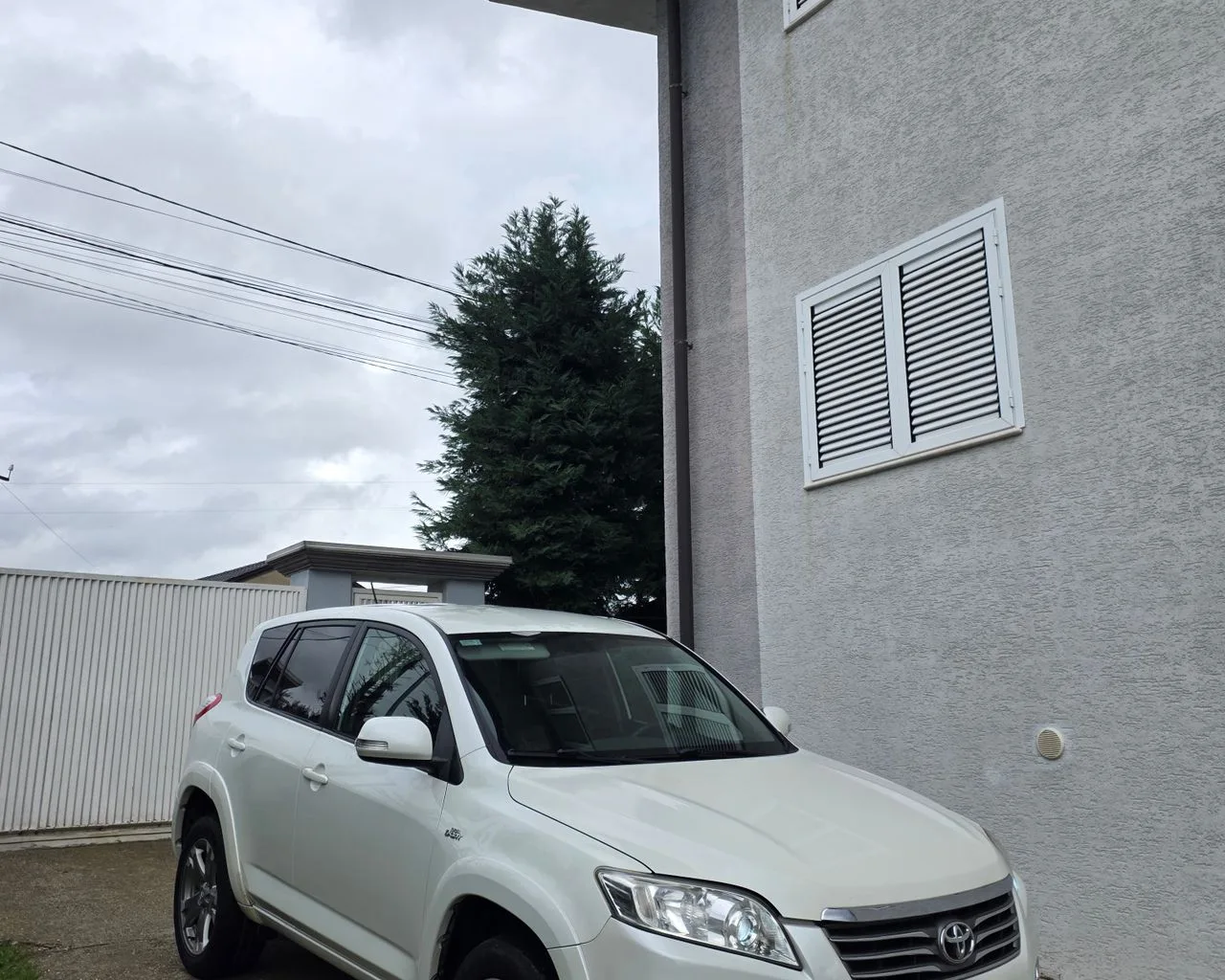 Okazion 0692109064 Toyota Rav4 7500€ Automatike perfekte N 11