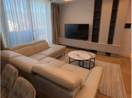 SHITET APARTAMENT 2+1+2+VERANDE TE LAKE VIEW RESIDENCE 550.000 EURO 7