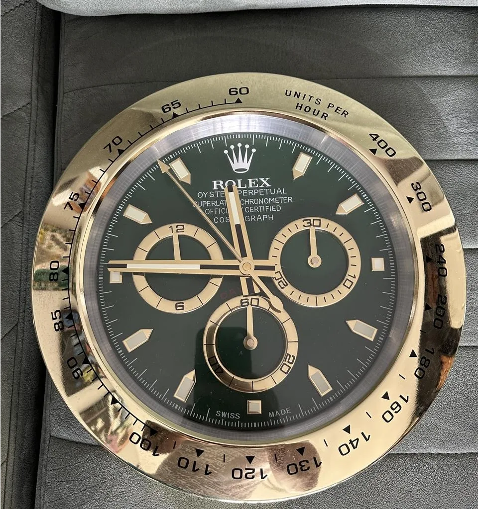 ✅SHITEN ORA MURI LUKSOZE ROLEX DHE AUDEMARS PIGUET 7