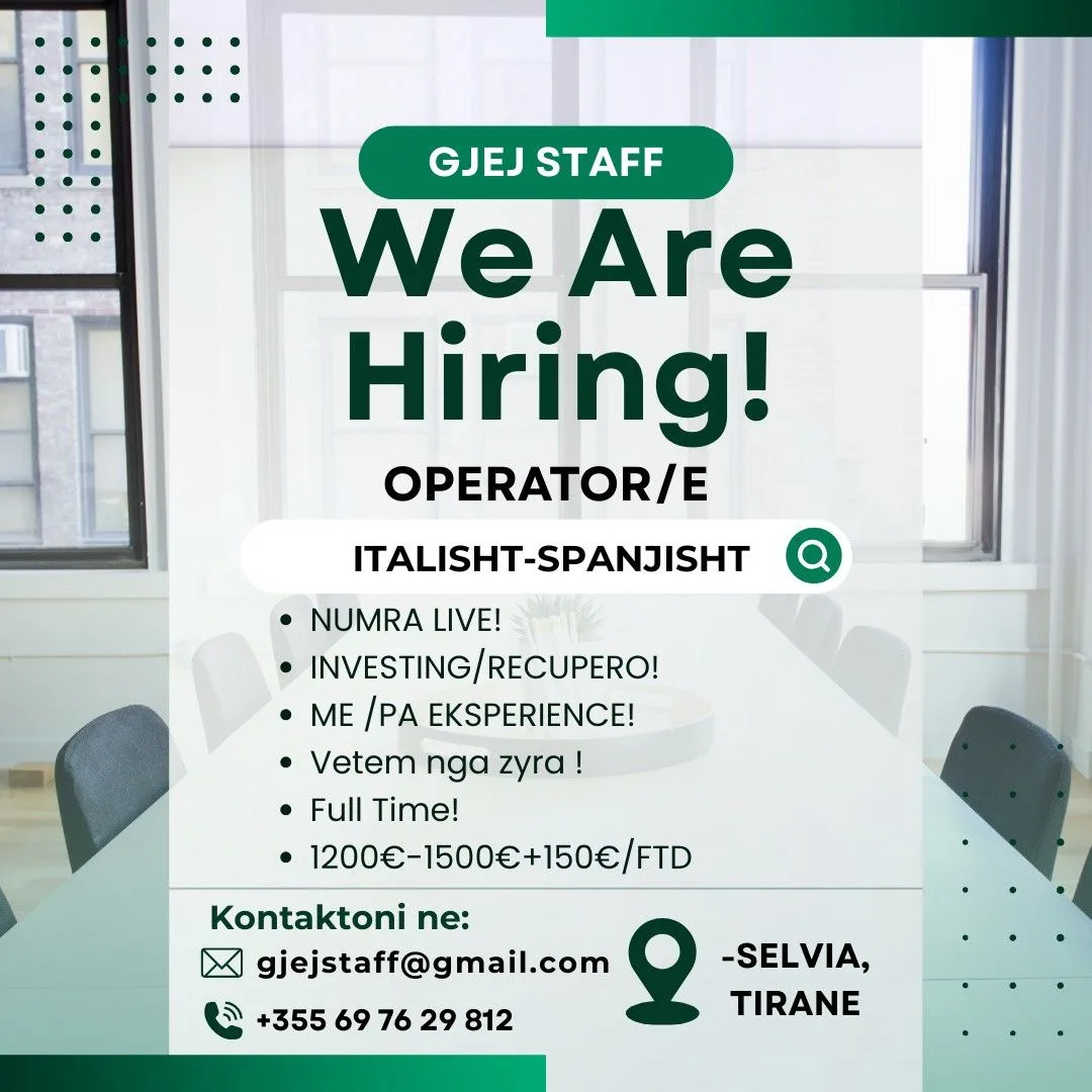 Operator/e/Retention 4