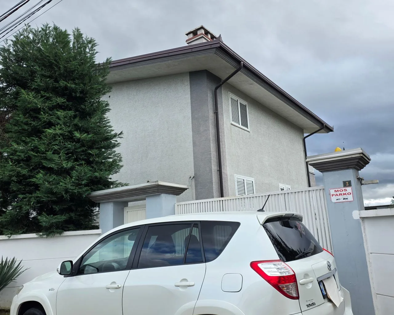 Okazion 0692109064 Toyota Rav4 7500€ Automatike perfekte N 3