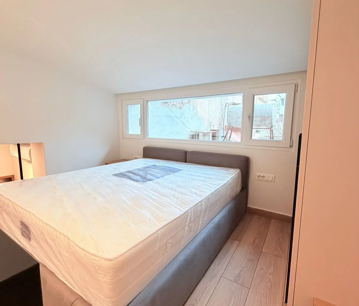 JEPET ME QERA GARSONIERE PRANVERA, DURRES 4