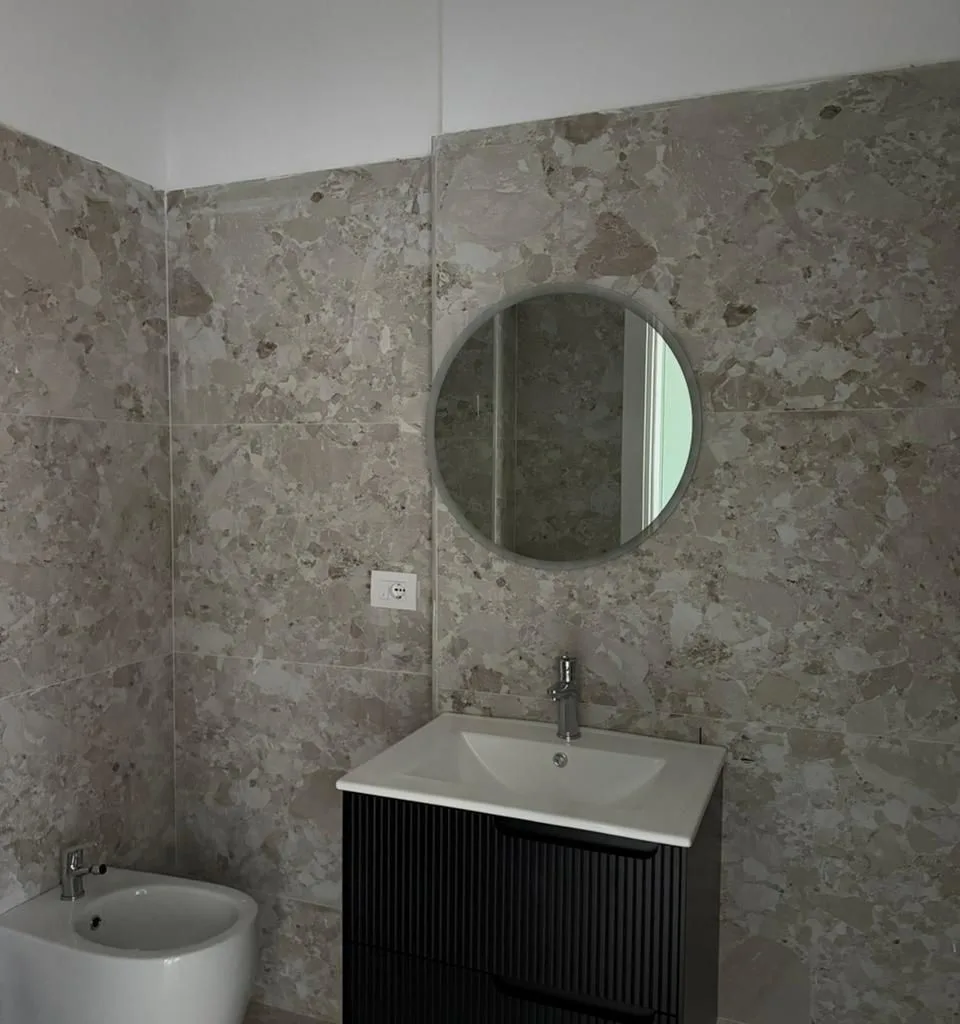 SHITET APARTAMENT 1+1 KOMPLEKSI LIBURNA, GOLEM 5