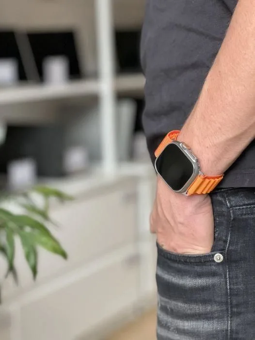 APPLE WATCH ULTRA 2 6