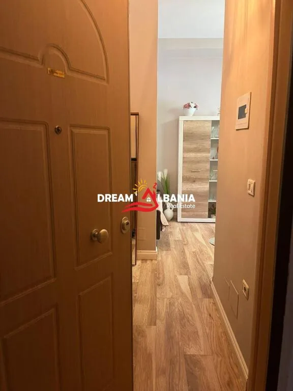 Apartament 1+1 ne Shitje ne Fresk, prane Spar 2 ne Tirane 5