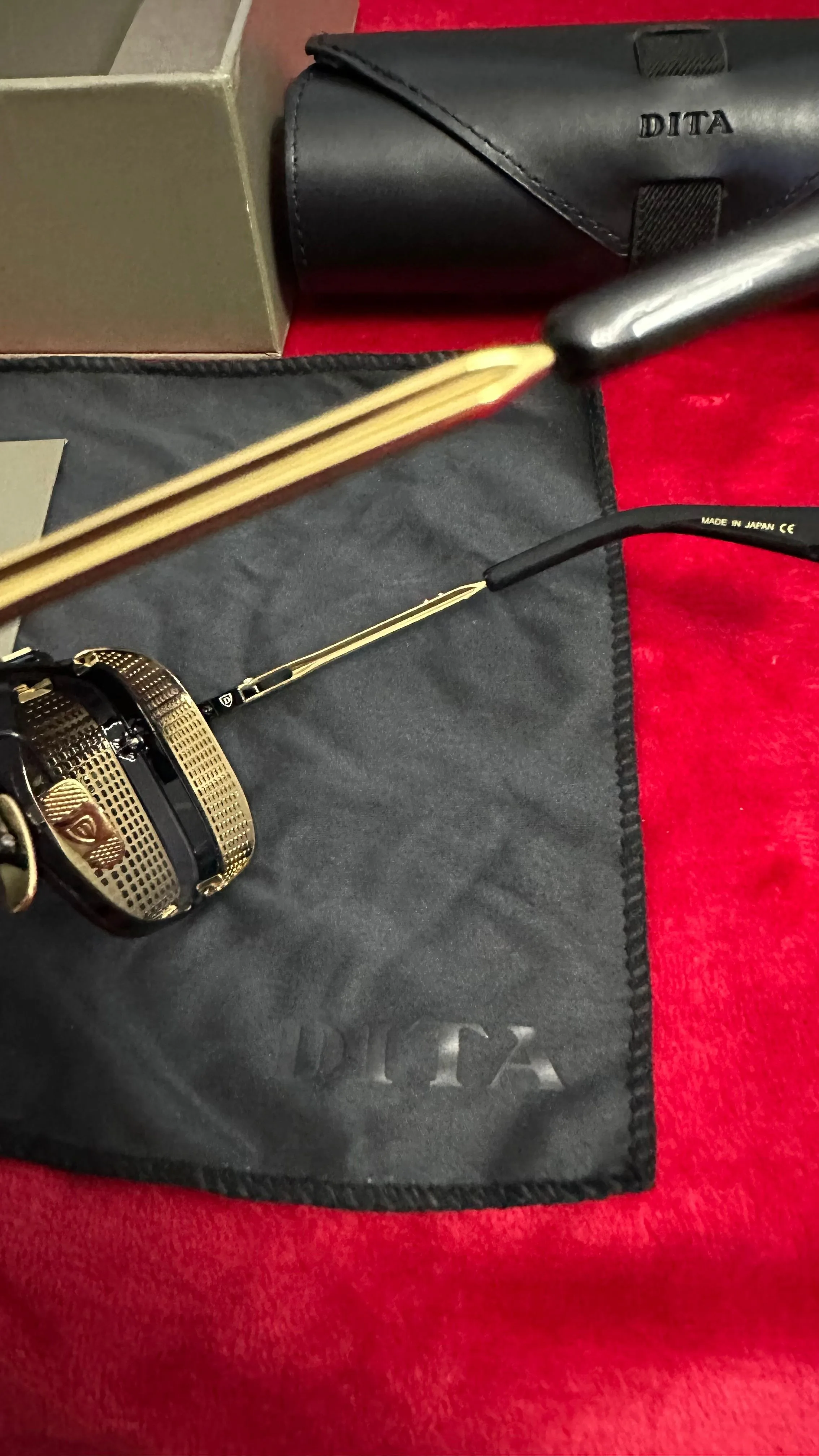 SHITEN SYZE DITA MACH SIX 14