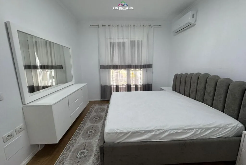 Apartament Me Qera 1+1 Ne Kamez (ID B2101551) Tirane 5