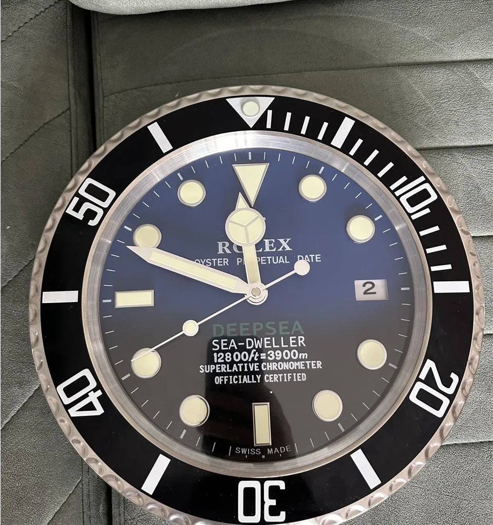 ✅SHITEN ORA MURI LUKSOZE ROLEX DHE AUDEMARS PIGUET 6