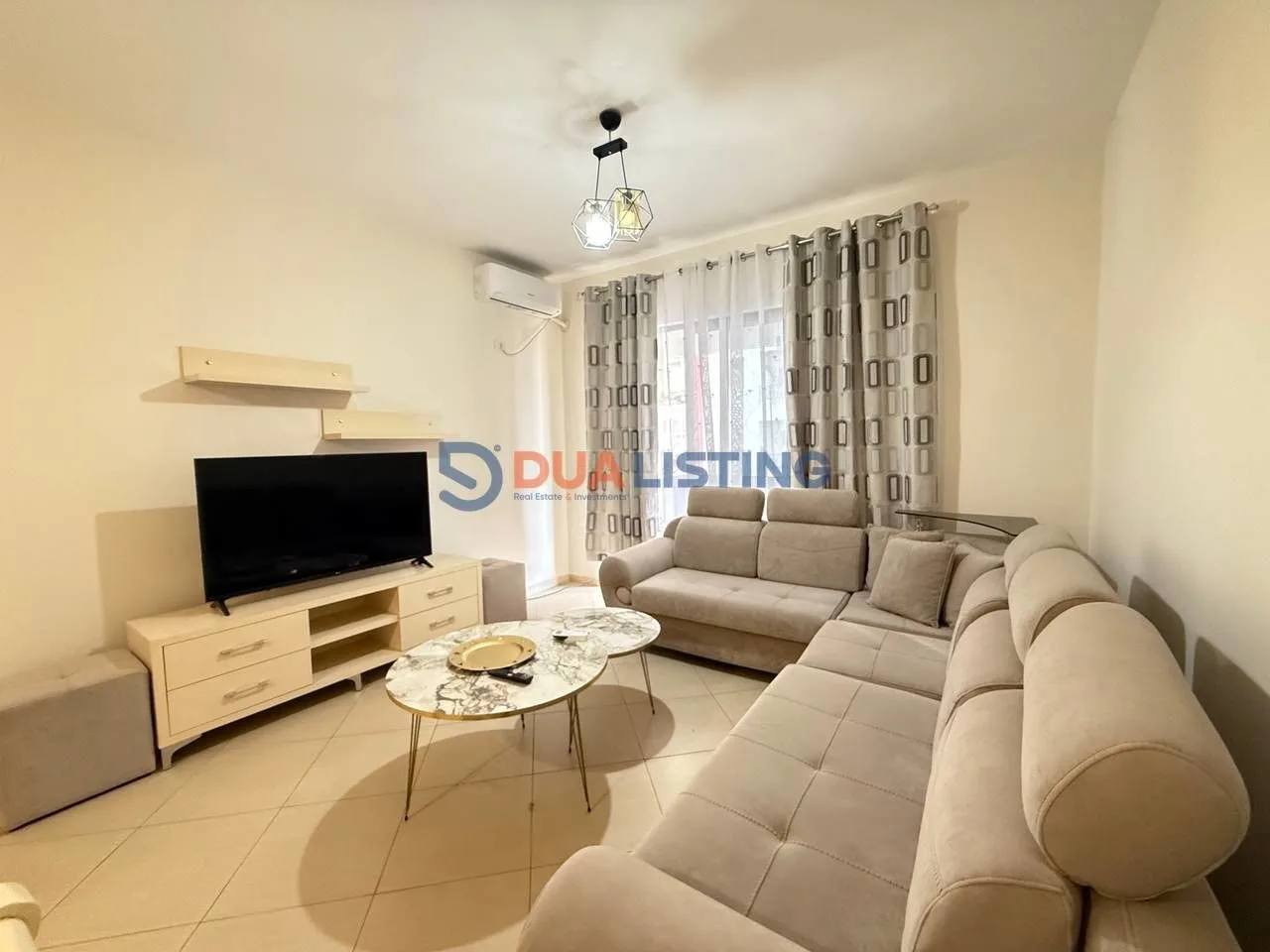 Apartament 1+1 ne Yzberisht prane KMY!