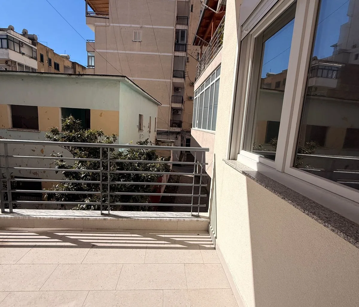 SHITET APARTAMENT 2+1+2 ISH RAJONI I POLICISE, DURRES 7