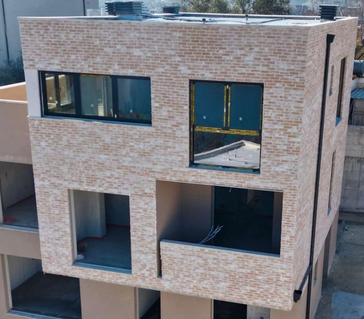 SHITET DUBLEX 124M2 "FARKE" 190.000 EURO 3