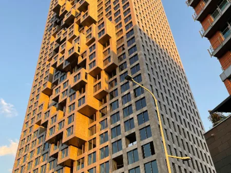 Shitet Ambient Biznesi Njesi 217m² • 3000 Euro/m², Rruga e Elbasanit, 651,000 Euro 15