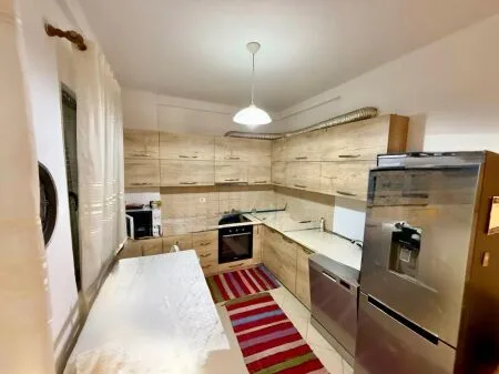 🏡 Shtepi me qera » Rruga Fejzi Himzo, Tirane 11