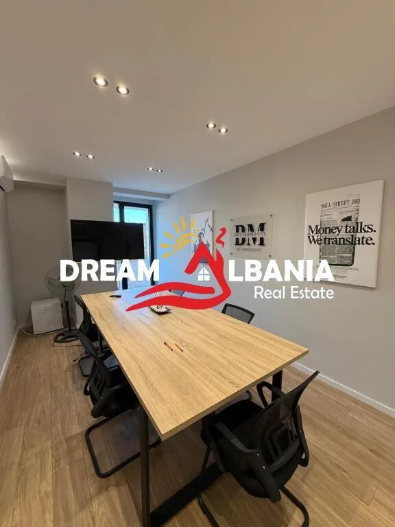 Ambjent Biznesi Me Qera » Rruga Mine Peza, Tirane 7