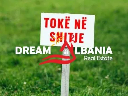 Shitet toke tek rruga Panorama e Liqenit ne Farke