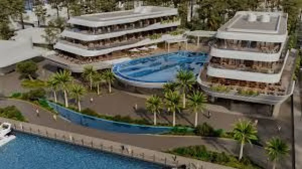 🏡 Shtepi ne shitje » Porto Lalzi | Yacht Lifestyle, Durres 3