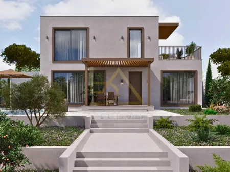 🏡 Toke ne shitje » Qeparo, Vlore 2