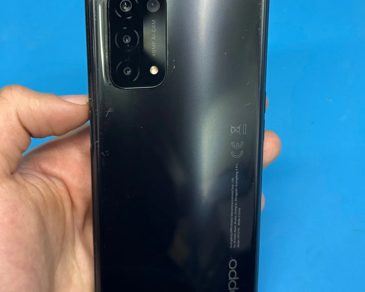 🔥OKAZION OPPO A54 5G PRODHIM: EUROPIAN CE🔥 3