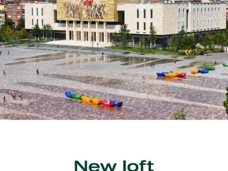 🏡 Shtepi ne shitje » Ambasador 3, prane Stadiumit, Tirane 3