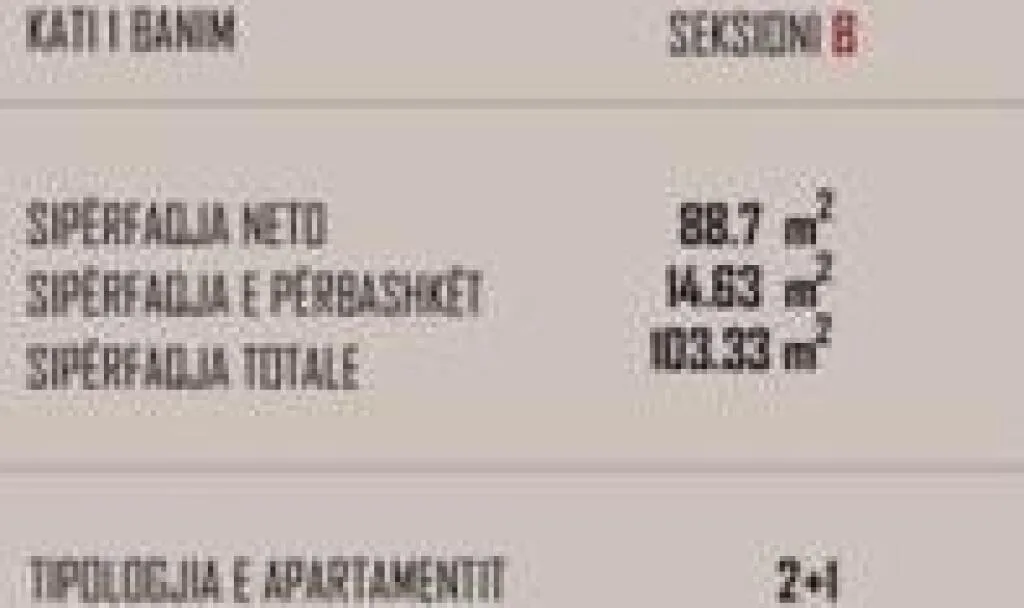 🏡 Shtepi ne shitje » Paskuqan, Tirane 4