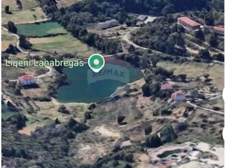 🏡 Toke ne shitje » Surrel, Tirane 2