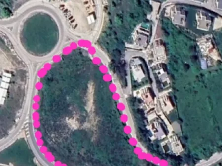 TOKE NE SHITJE, 1400 M2, Ibë e Poshtme, Tirane 6