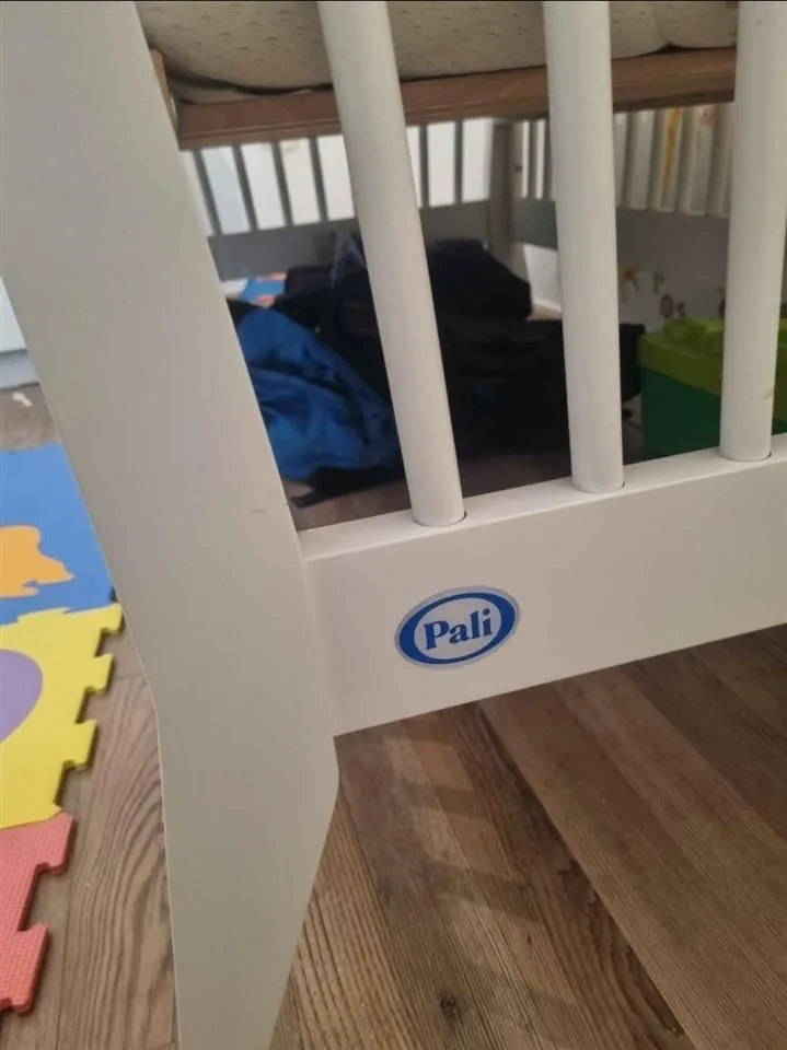 Shitet krevat per Bebe 0-3 Vjec 3