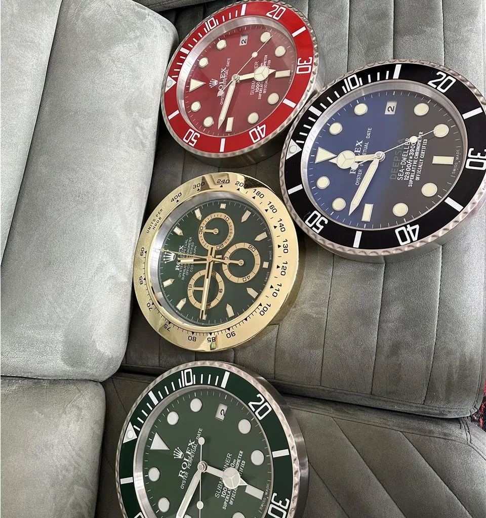 ✅SHITEN ORA MURI LUKSOZE ROLEX DHE AUDEMARS PIGUET 3