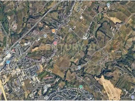 🏡 Toke ne shitje » Mjull Bathore, prane "Olive Villa", Tirane 4