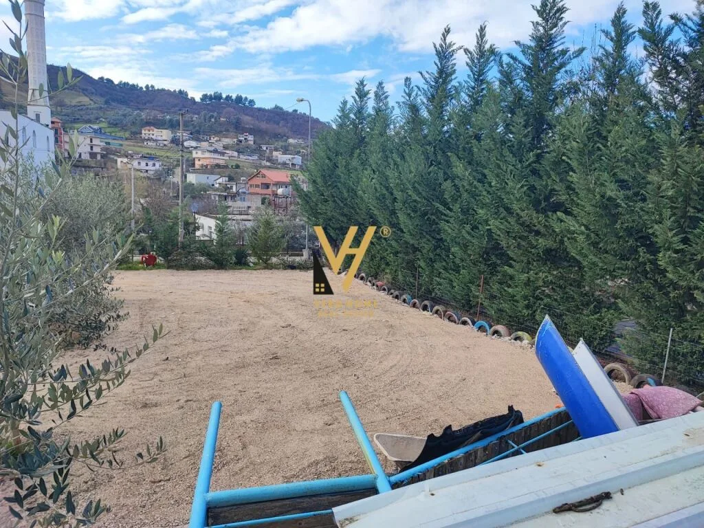 JEPET HAPESIRE BIZNESI 250 M2 ME QIRA NE KOMBINAT 60.000 LEKE 2