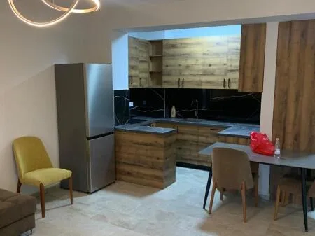 Qera, Apartament 1+1, Rruga Bill Klinton, Kodra E Diellit. 10