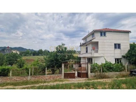 Shtëpi fermë - Për Shitje - Pezë, Tiranë(ID: 530181003-414) 11