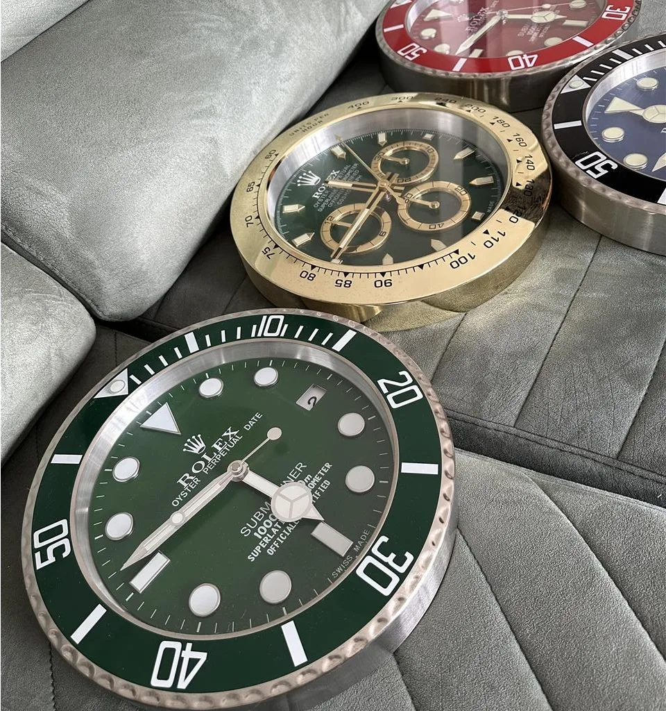 ✅SHITEN ORA MURI LUKSOZE ROLEX DHE AUDEMARS PIGUET