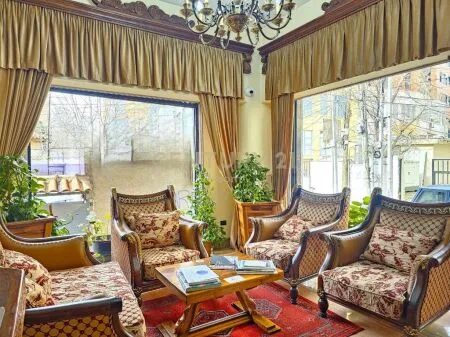 Ambjent Biznesi Ne Shitje » Qendër, Tirane 12